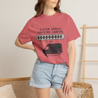System Update Caffeine Loading - T-Shirt