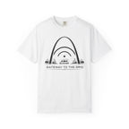 Gateway To The Grid - T-Shirt