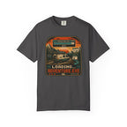 Loading Adventure Exe - T-Shirt