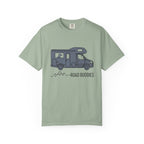Road Buddies Motorhome - T-Shirt