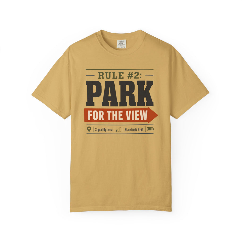 Park - T-Shirt