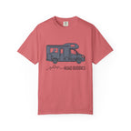 Road Buddies Motorhome - T-Shirt