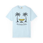 Recharging Station - T-Shirt