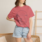 Launch Drone Before Coffee Gets Cold - T-Shirt