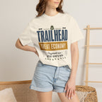Trailhead Treat Economy - T-Shirt