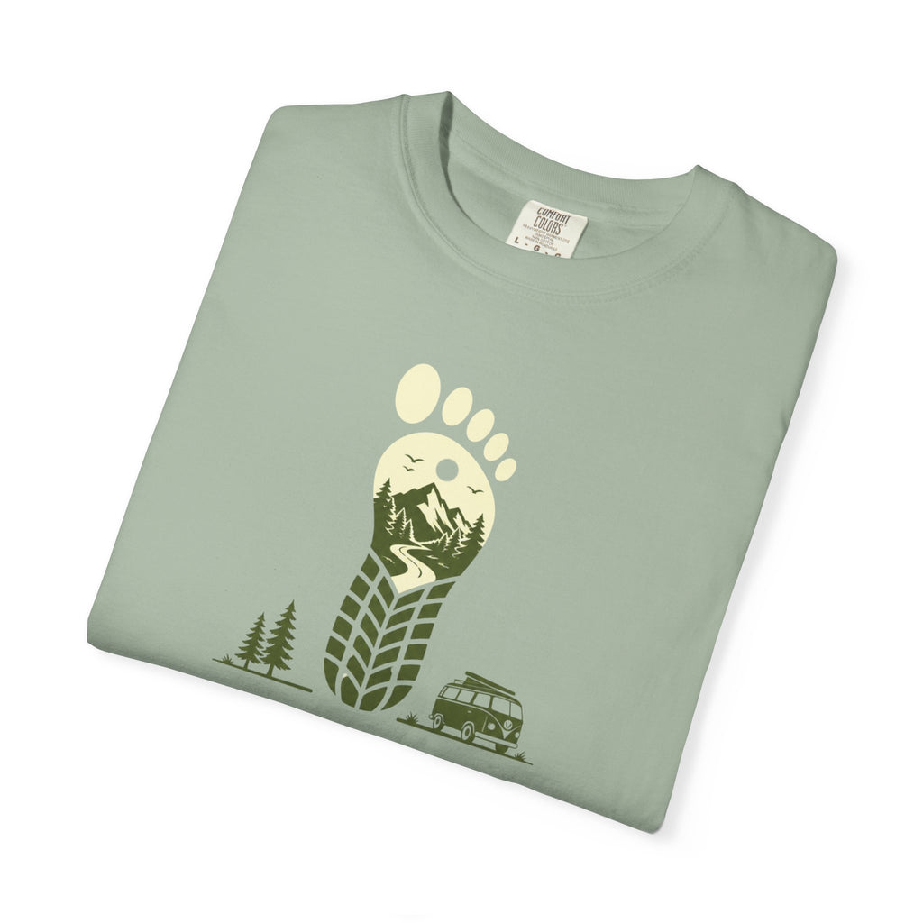 Life Beyond The Loading Screen - T-Shirt