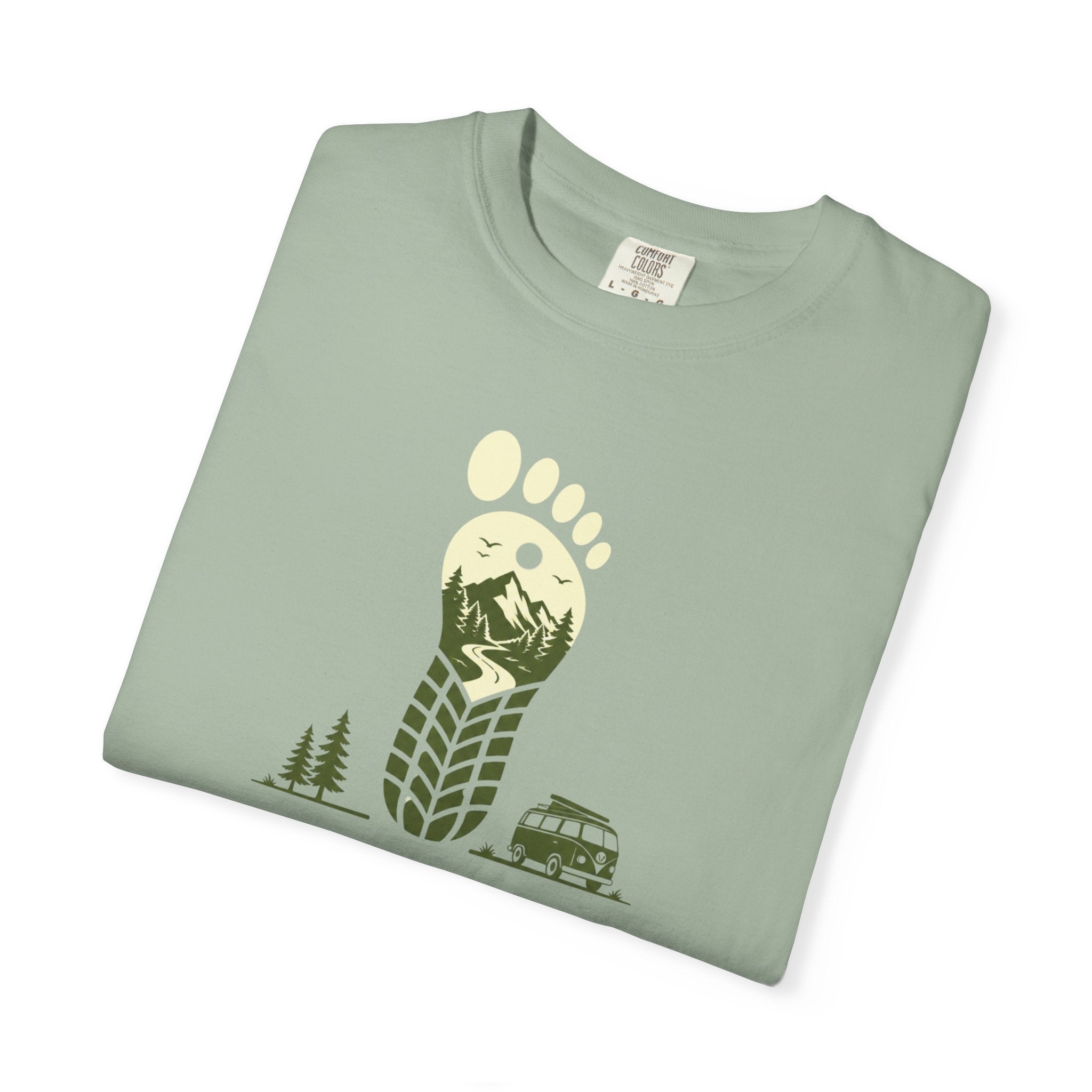 Life Beyond The Loading Screen - T-Shirt