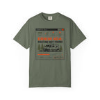 Campsite Os - T-Shirt