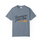 Running On Solar Time - T-Shirt