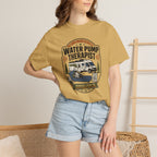 Water Pump Therapist - T-Shirt