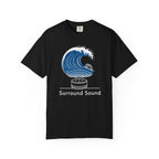 Surround Sound - T-Shirt