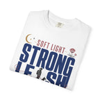 Soft Light Strong Leash - T-Shirt