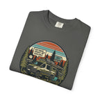 Firmware Overlanders Club - T-Shirt