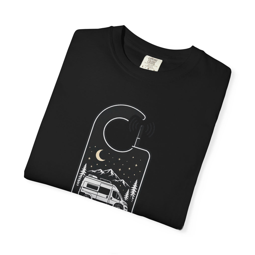 Offline Mode - T-Shirt