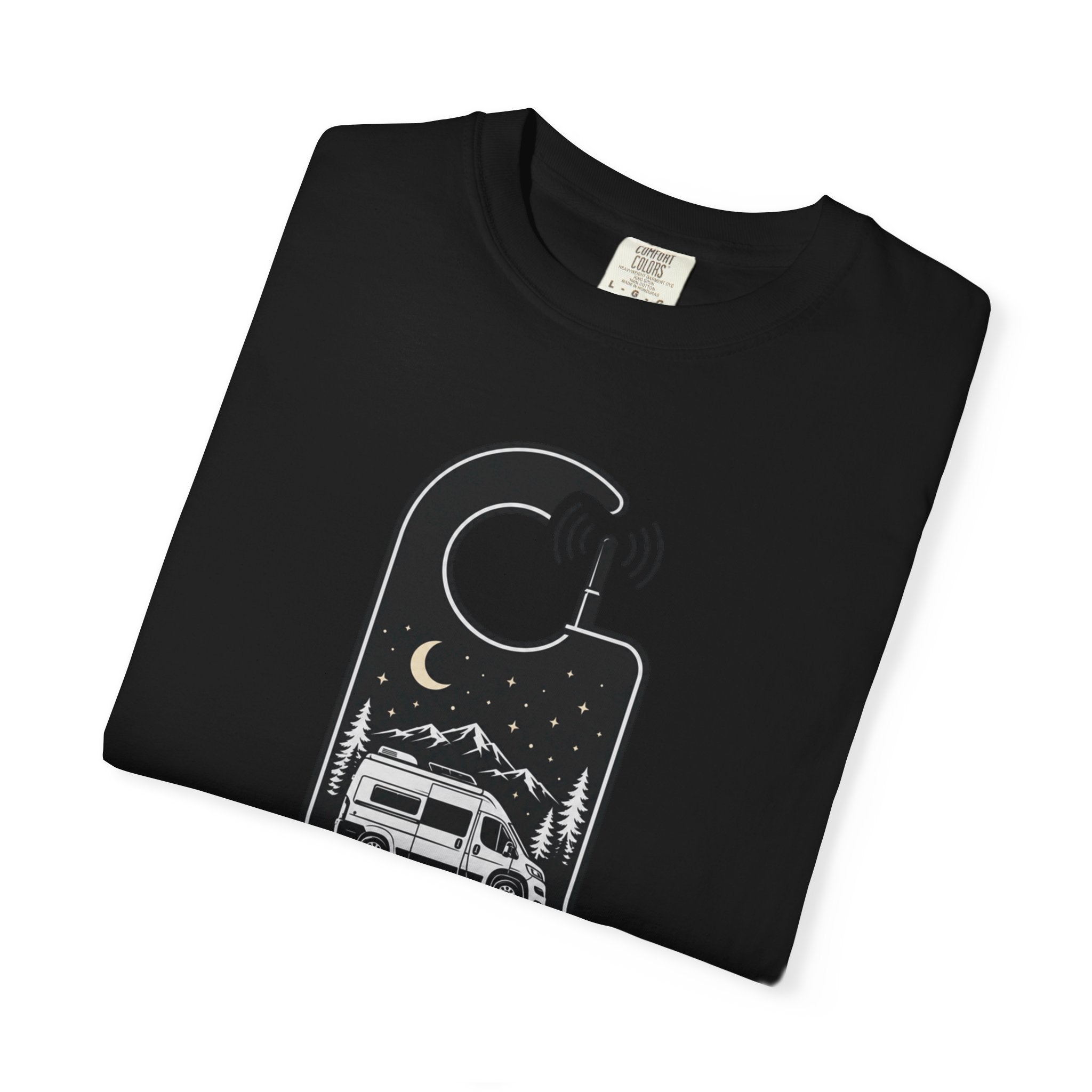 Offline Mode - T-Shirt