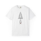 Natures Port - T-Shirt