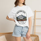 Horizon Level Life Questionable - T-Shirt