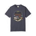 Retired Recharged Roaming - T-Shirt