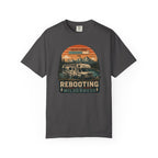 Rebooting In Wilderness - T-Shirt