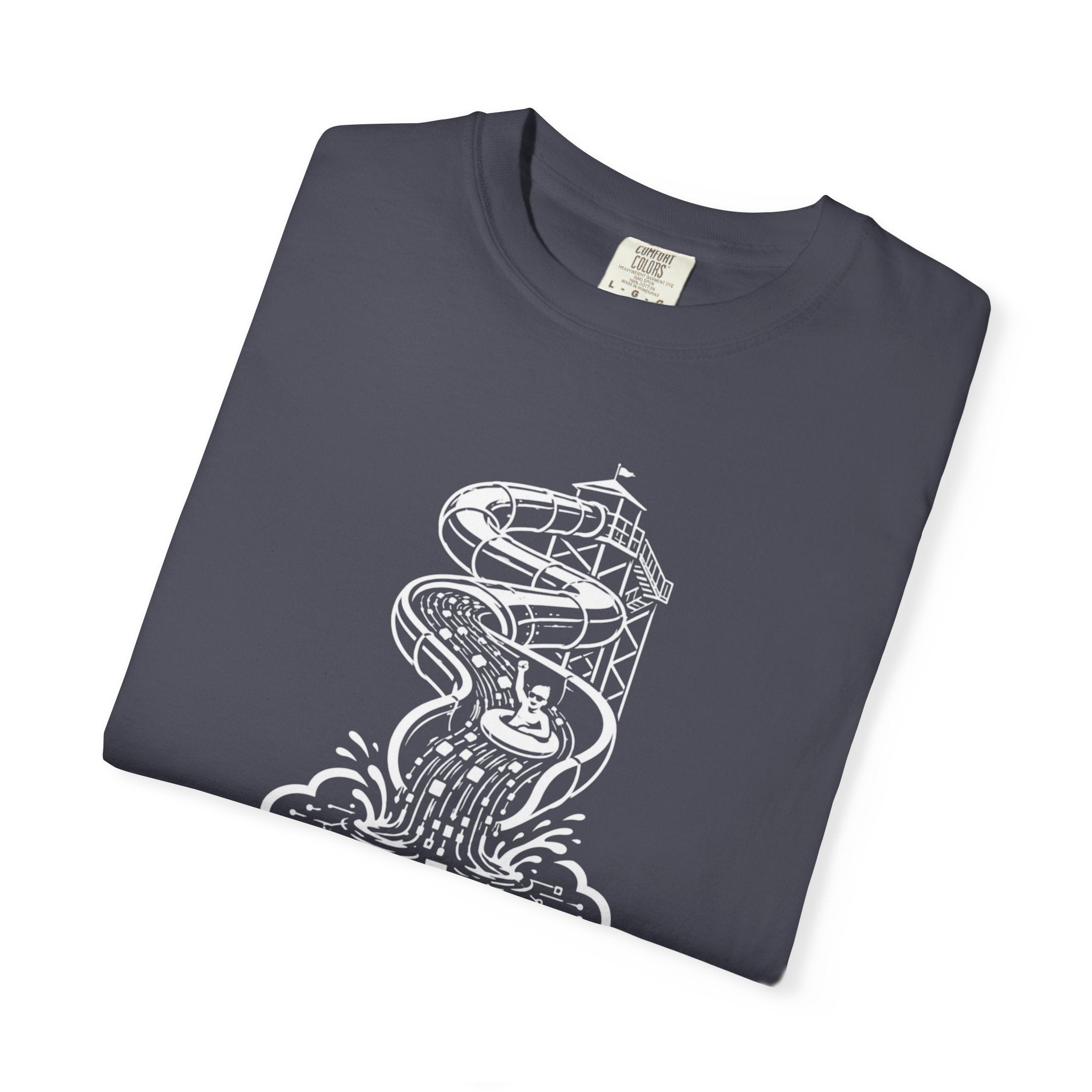 High Speed Download - T-Shirt