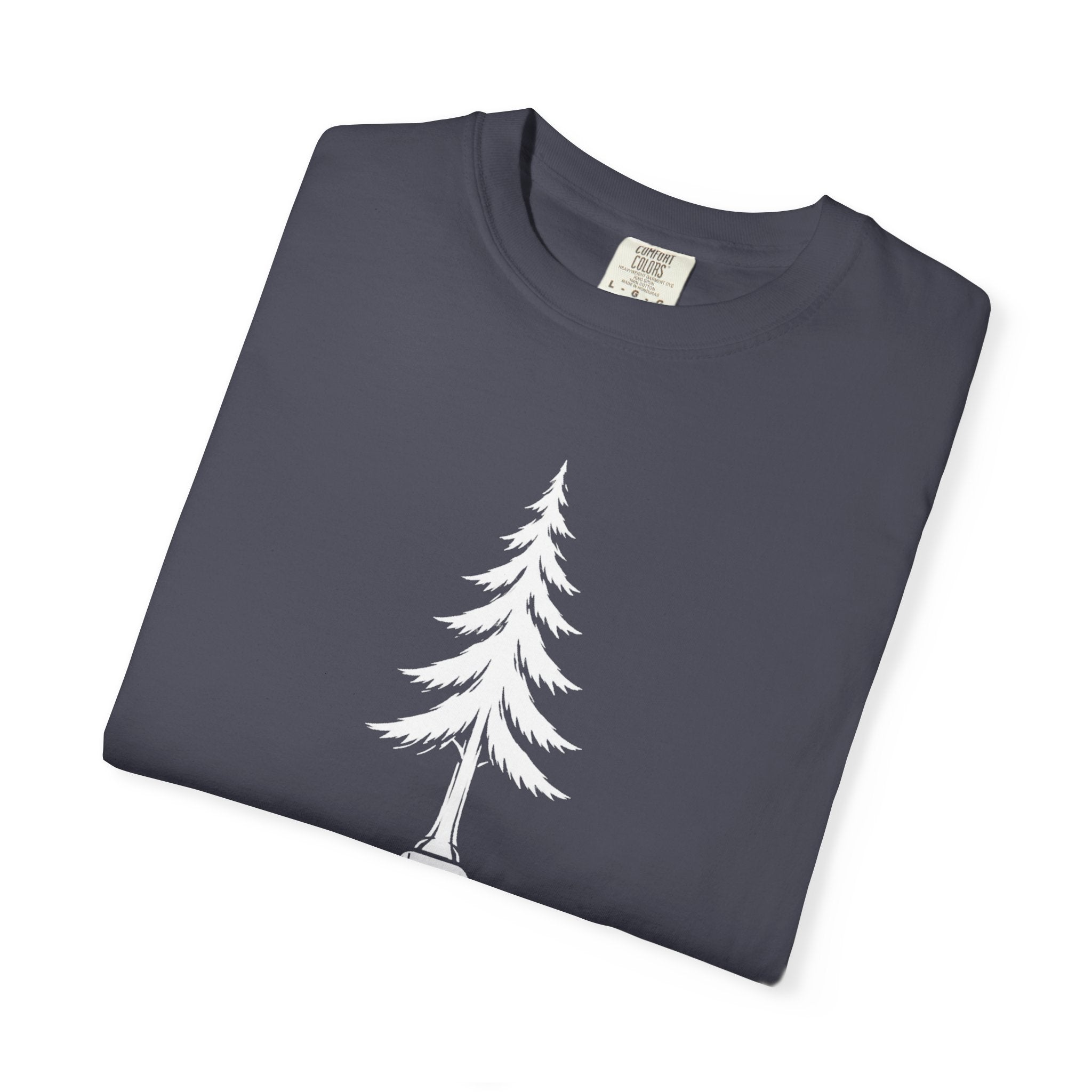 Natures Port - T-Shirt
