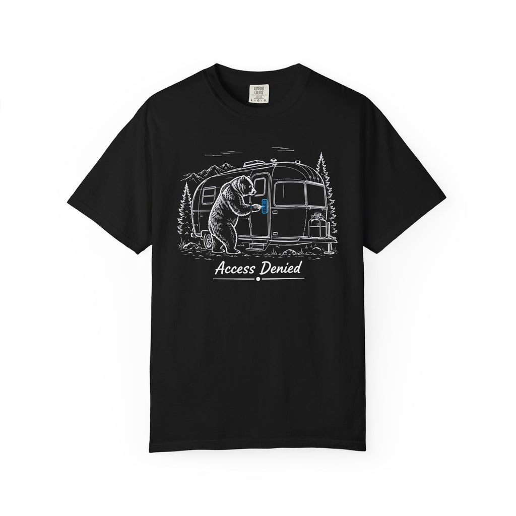 Access Denied - T-Shirt