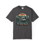 Offgrid Online Always Home - T-Shirt