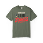 Trail Dog Status Still Has Zoomies - T-Shirt