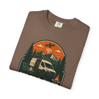 Offgrid Online Always Home - T-Shirt