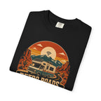 Retro Roads Modern Freedom - T-Shirt