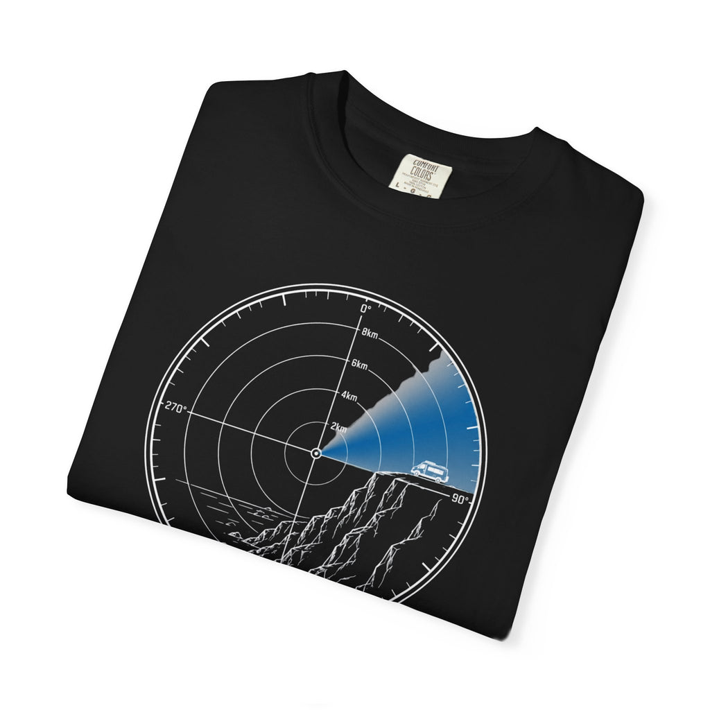 Airspace Clear - T-Shirt
