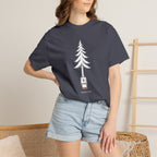 Natures Port - T-Shirt