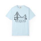 Bridging The Connection - T-Shirt