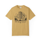 Off Grid Cloud - T-Shirt