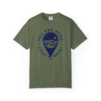 You Are Here Stay A While - T-Shirt