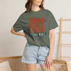 Roam Solo Return Whole - T-Shirt