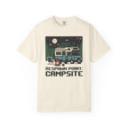 Respawn Point Campsite - T-Shirt