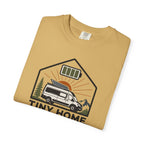 Tiny Home Full Battery - T-Shirt