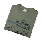 Shared Network - T-Shirt