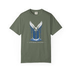 Streaming Freedom - T-Shirt
