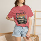 Morning Brew Mountain View - T-Shirt