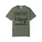 Signal Lost Priorities Found - T-Shirt