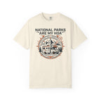 National Parks Are My HOA - T-Shirt