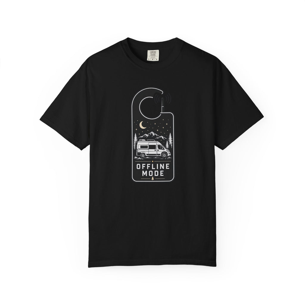 Offline Mode - T-Shirt
