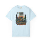 Espresso Machine Fully Charged - T-Shirt