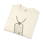 Standard Issue Freedom - T-Shirt