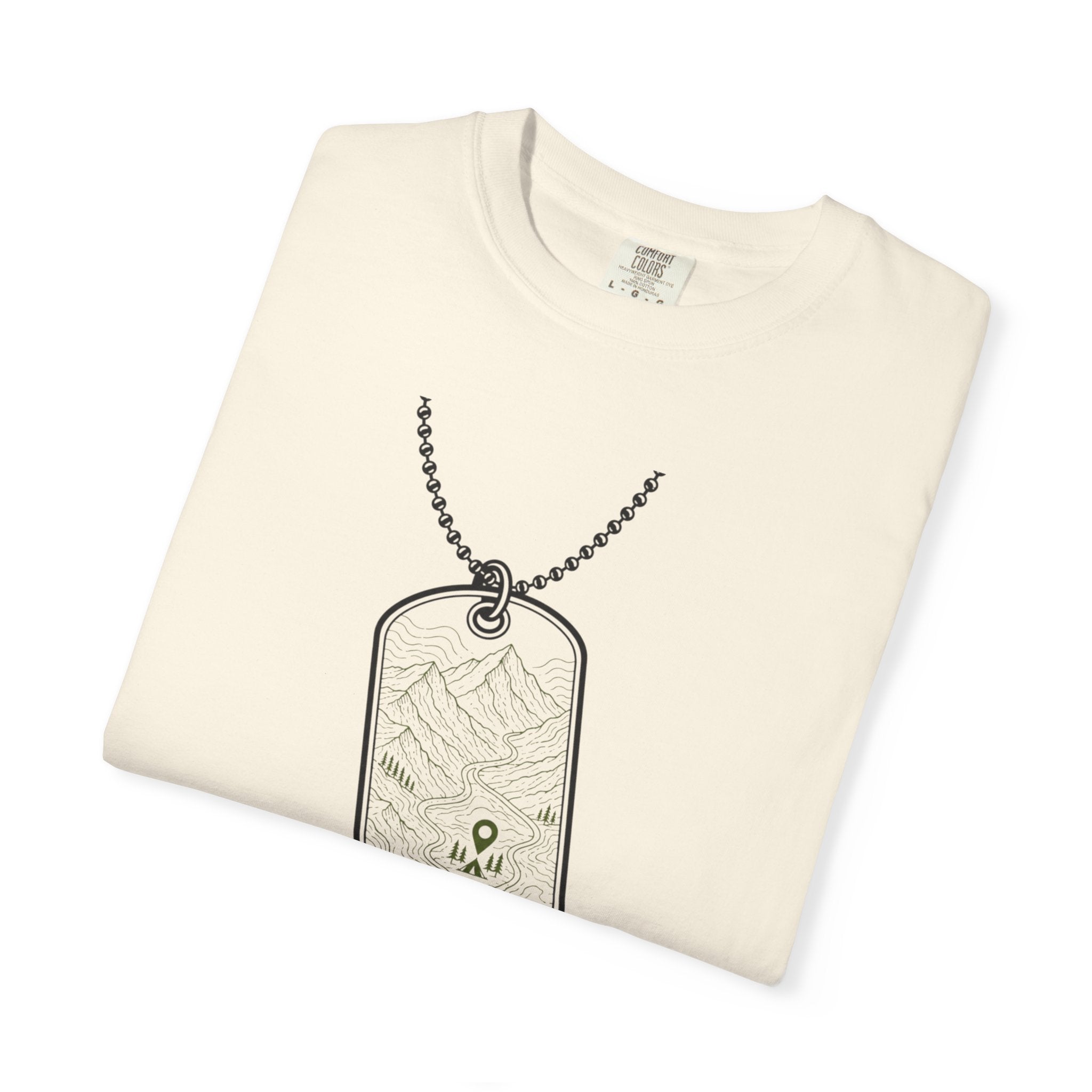 Standard Issue Freedom - T-Shirt