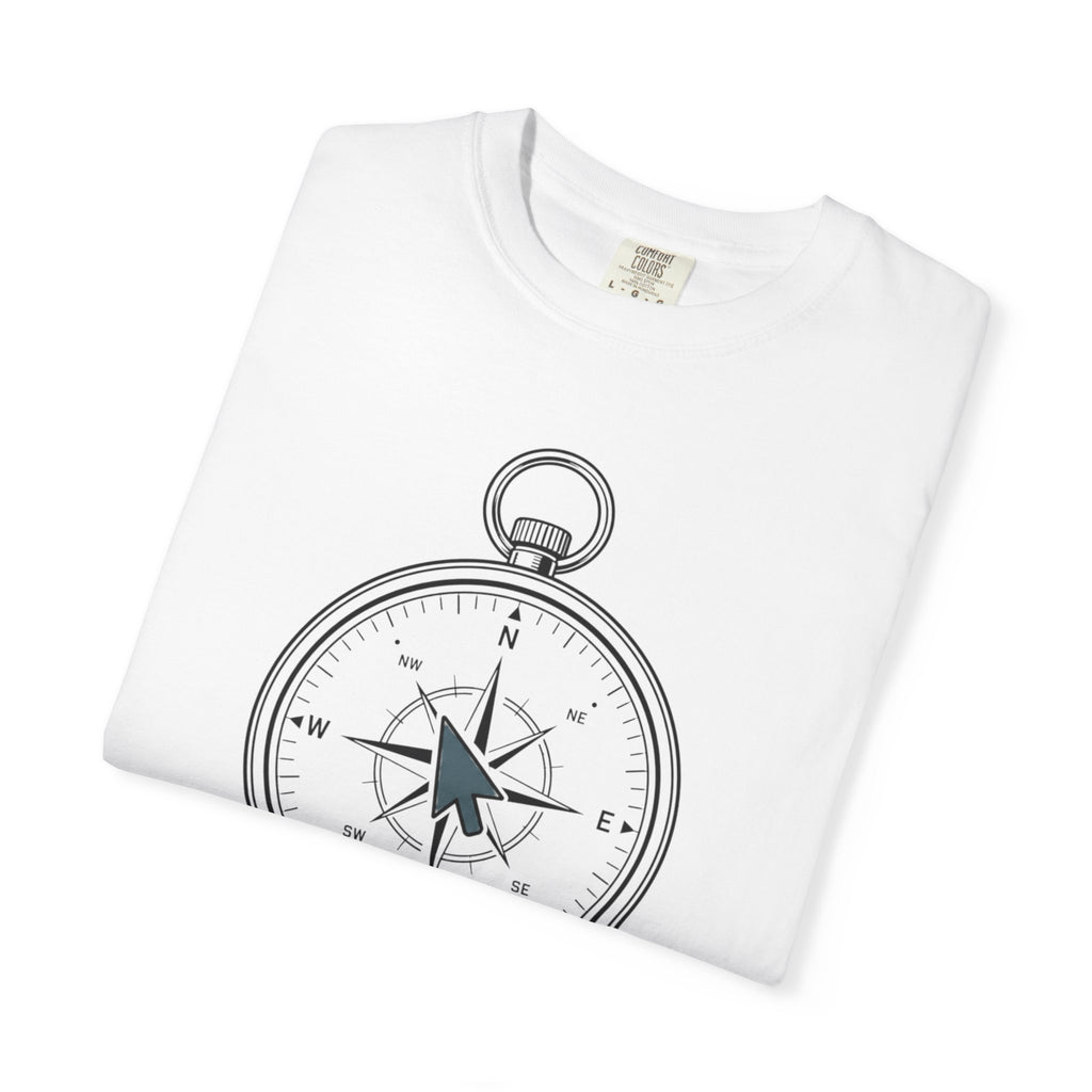 Manual Override - T-Shirt
