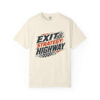 Exit Strategy Highway - T-Shirt