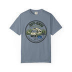 Off Grid Help Desk - T-Shirt
